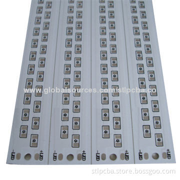 MPCB manufacturer with high cost performance, for SMD 5050 or 3528LED strips